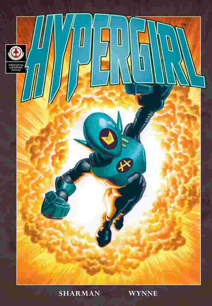 Hypergirl image