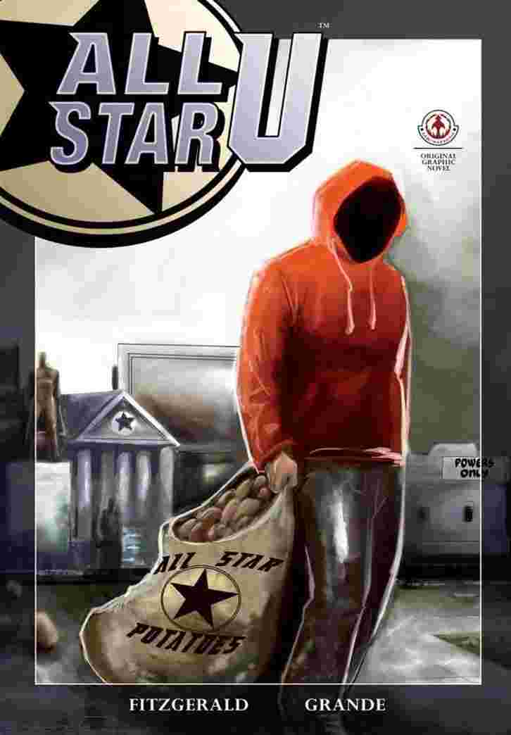 All Star U image