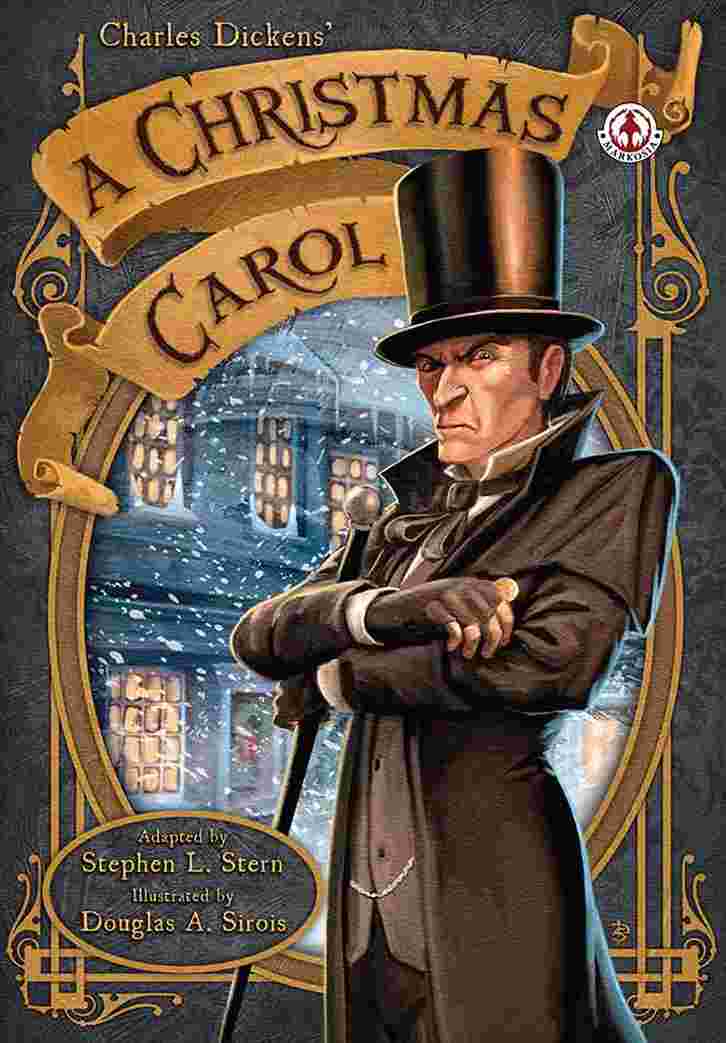 A Christmas Carol image
