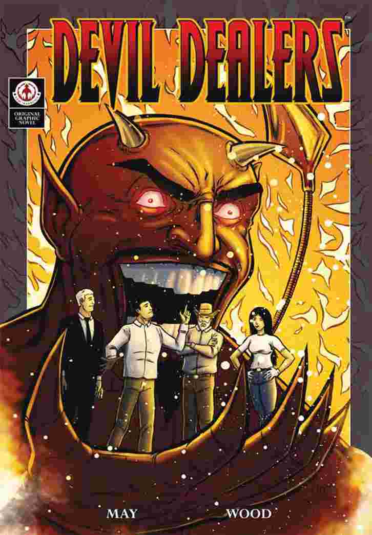 Devil Dealers image