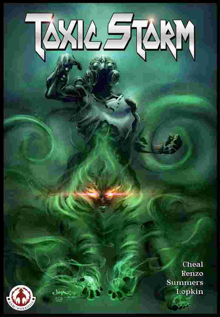 Toxic Storm image