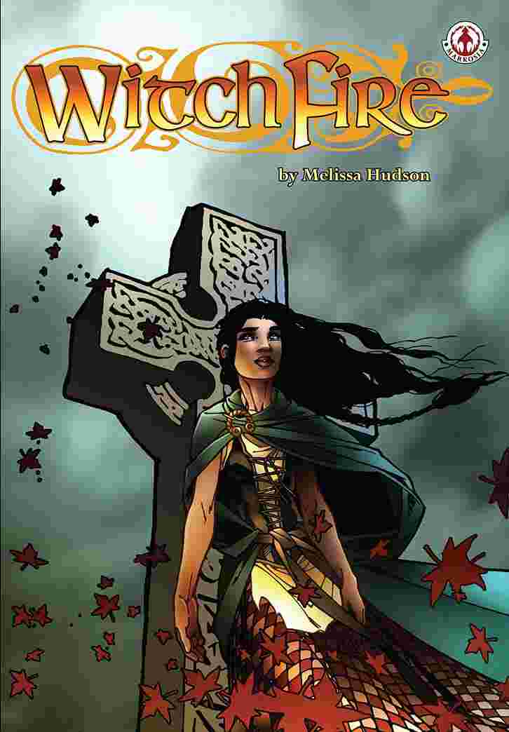 Witchfire image