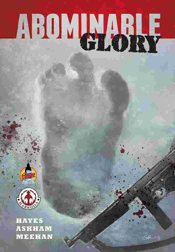 Abominable Glory image