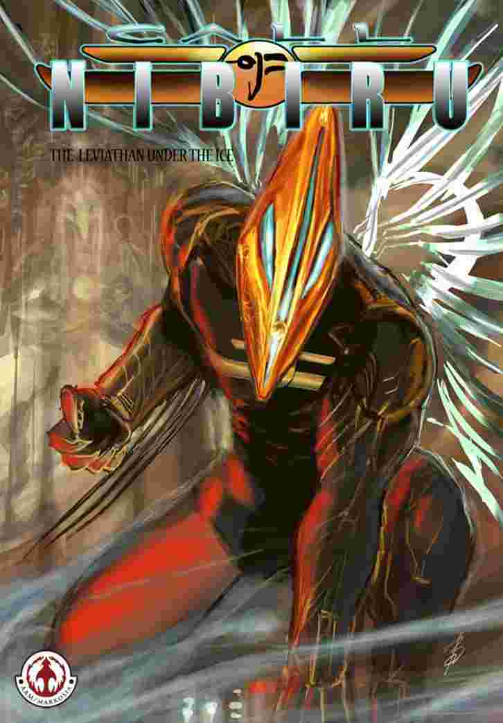 Call of Nibiru image