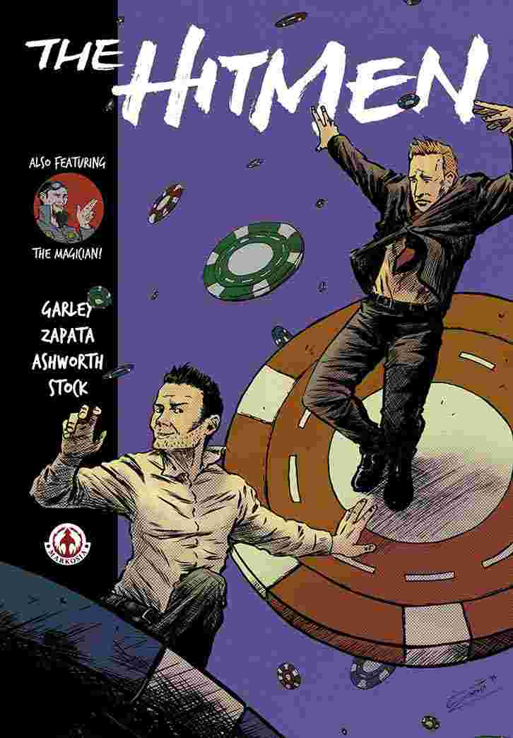 The Hitmen image