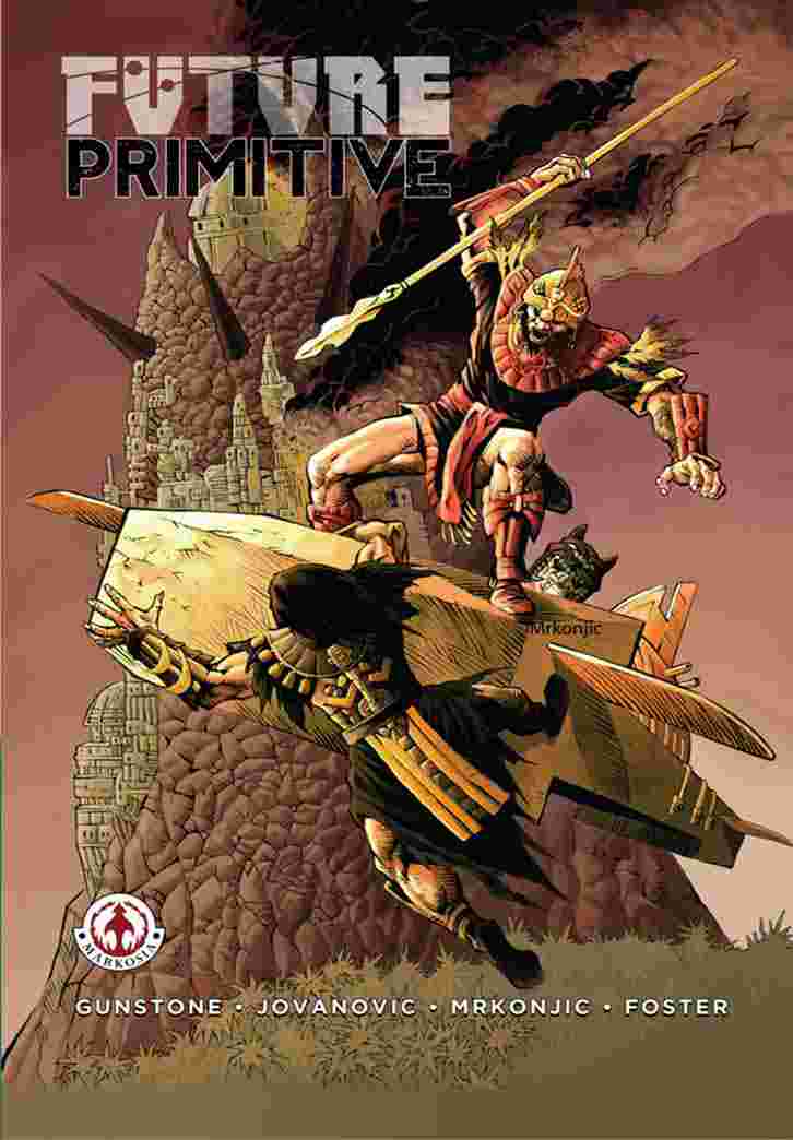 Future Primitive image