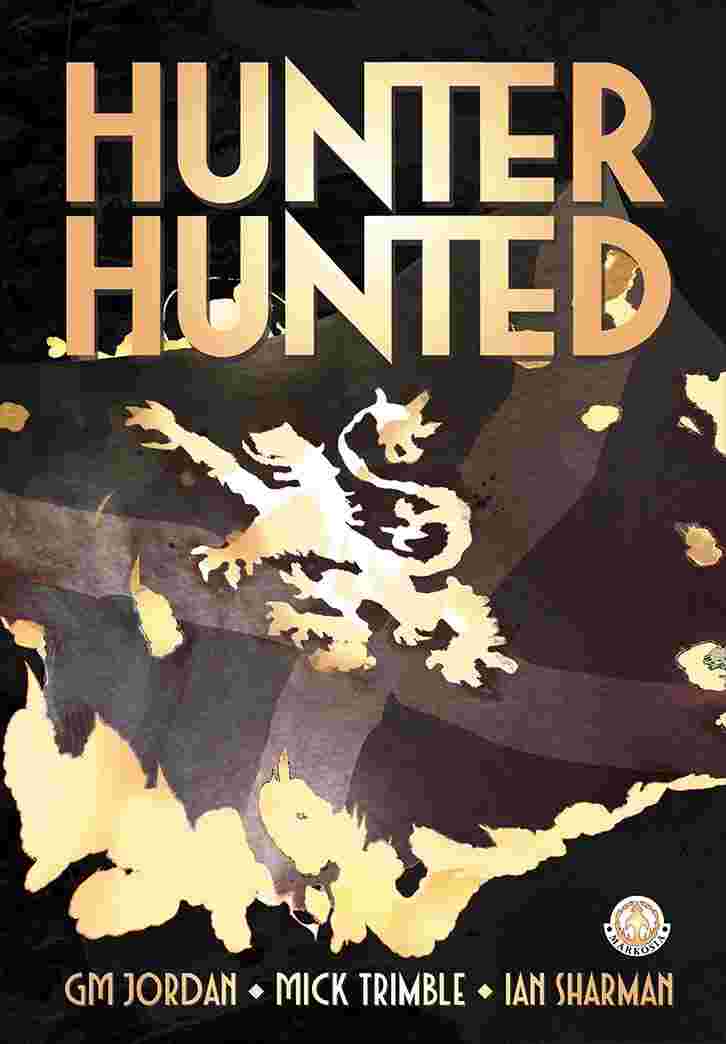 Hunter, Hunted image