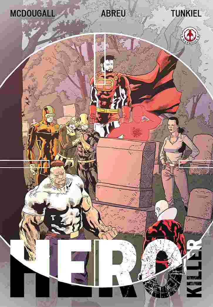Hero Killer image