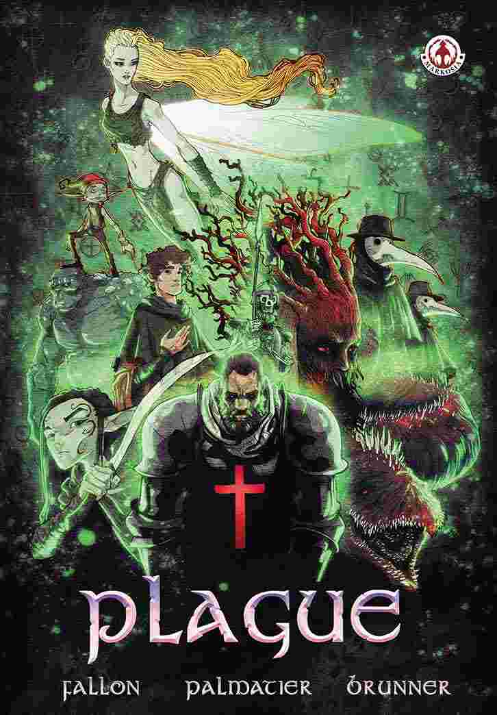 Plague image