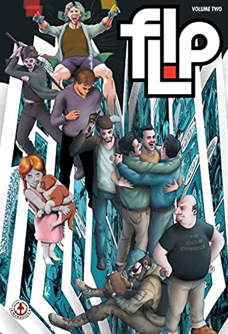 Flip Vol. 2 image