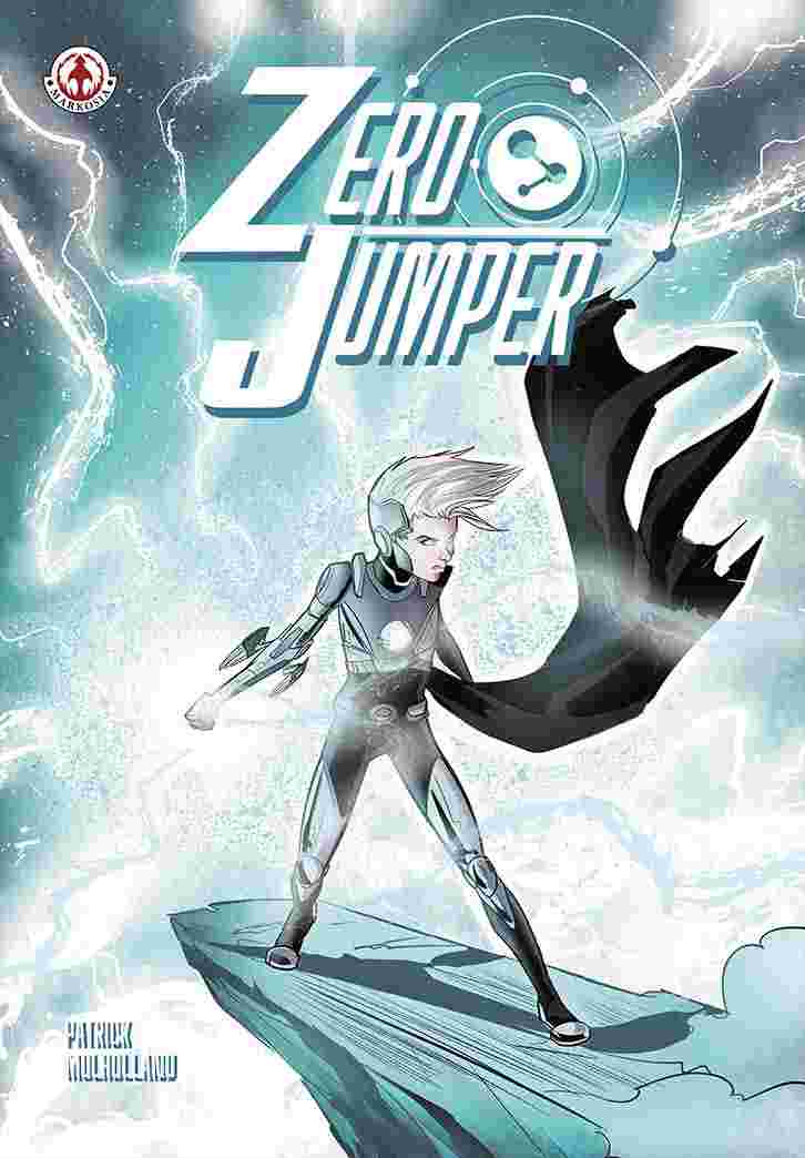 Zero Jumper image