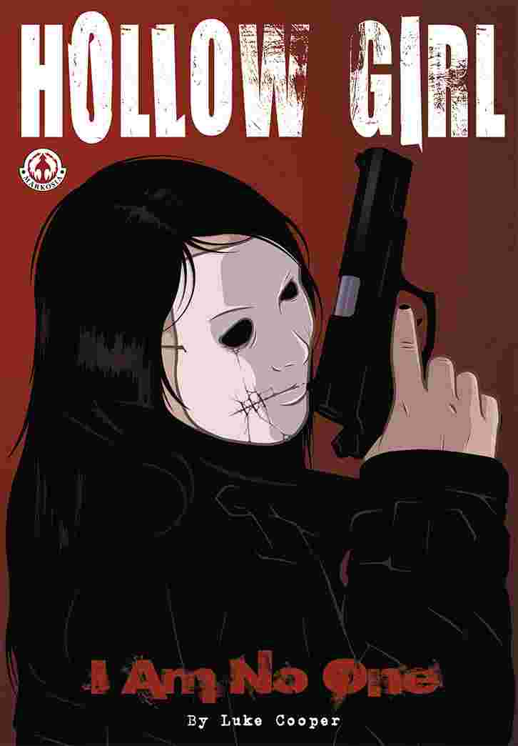 Hollow Girl: I am no one v1 image