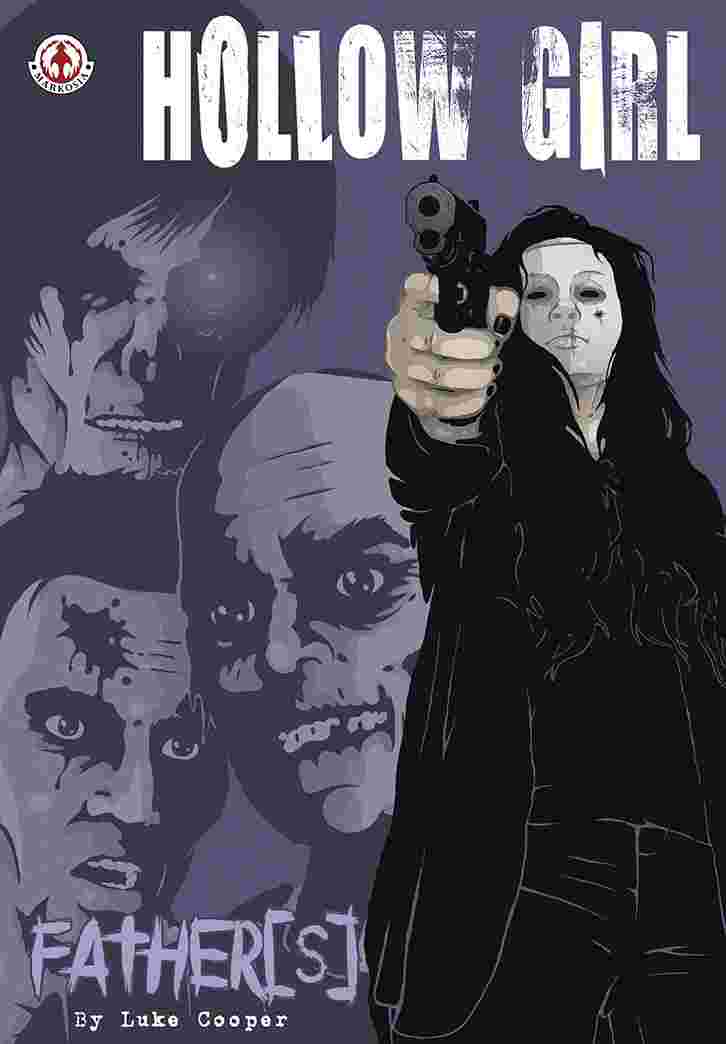 Hollow Girl: Fathers v2 image