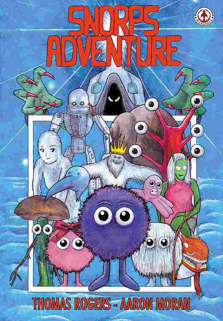 Snorp's Adventure image