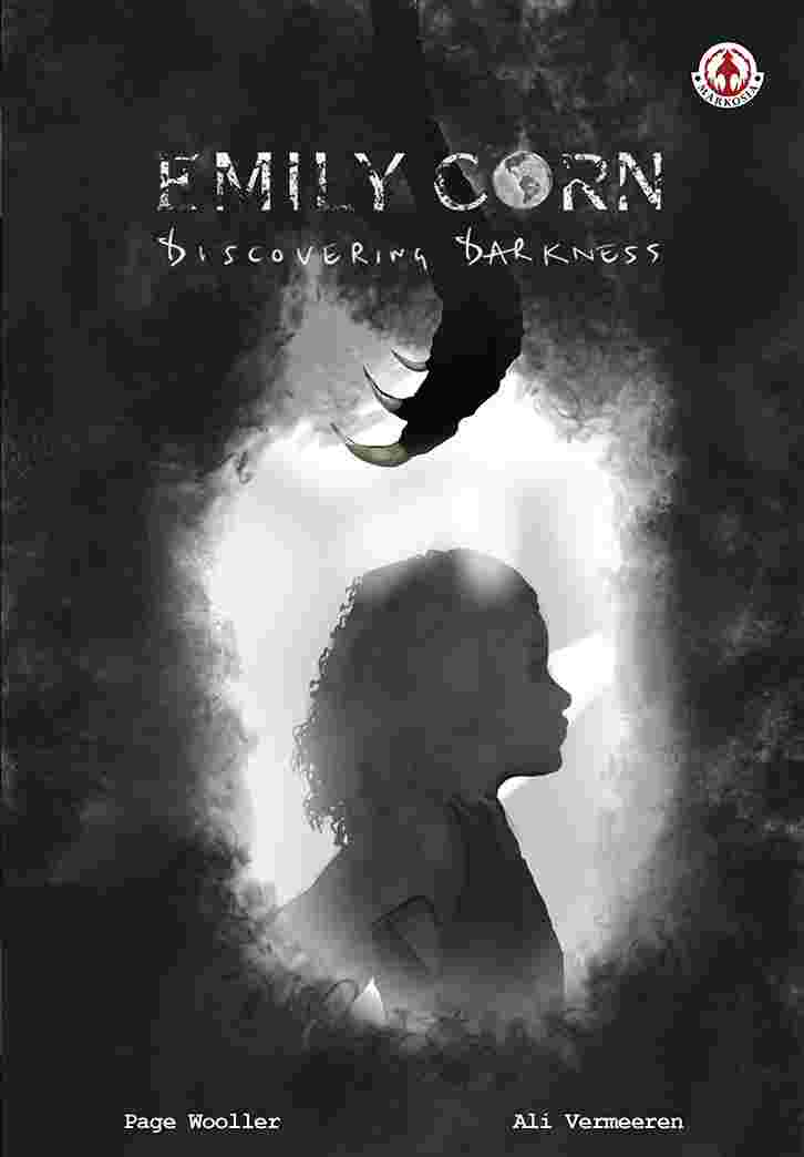 Emily Corn image