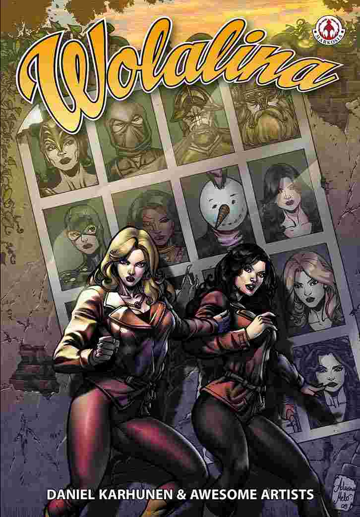 Wolalina image