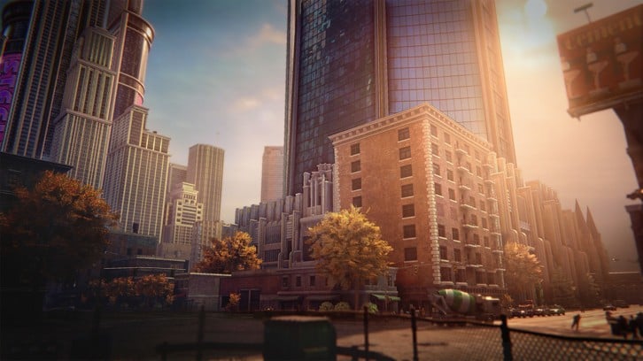 Saints Row®: The Third™ Remastered image