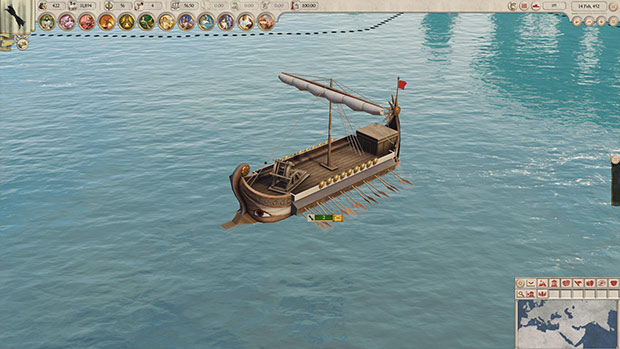 Imperator: Rome - Epirus Content Pack image