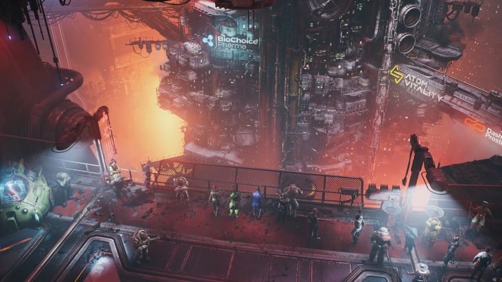 The Ascent image