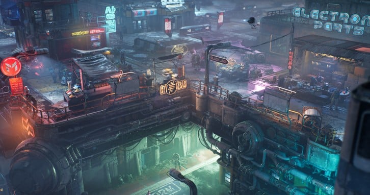 The Ascent image
