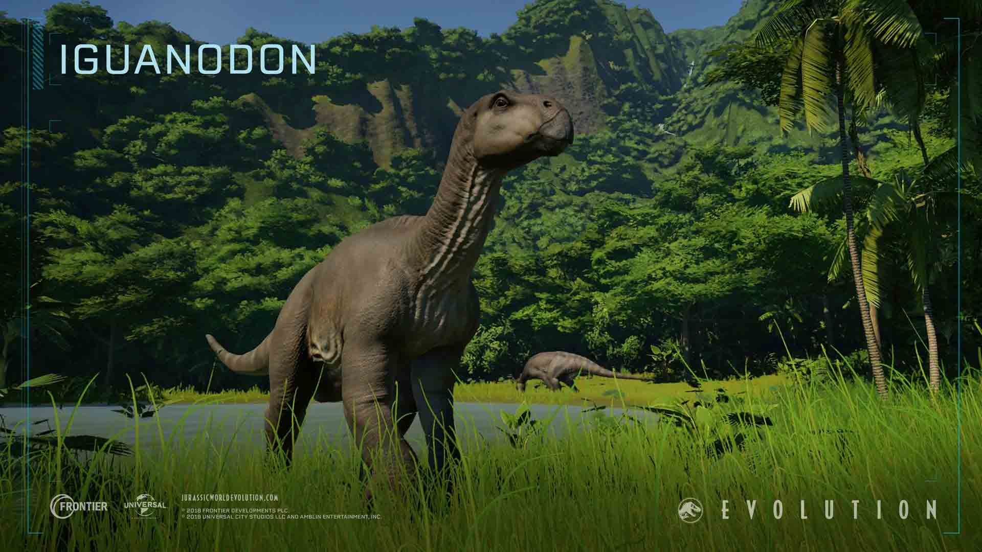 jurassic world evolution dlc pack