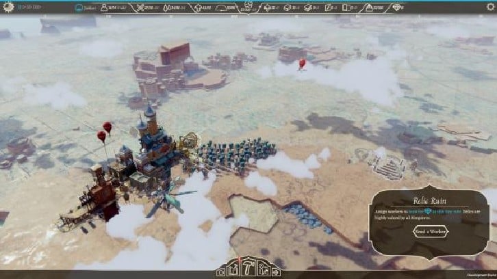 Airborne Kingdom image