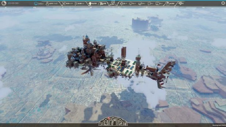 Airborne Kingdom image