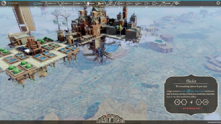 Airborne Kingdom image