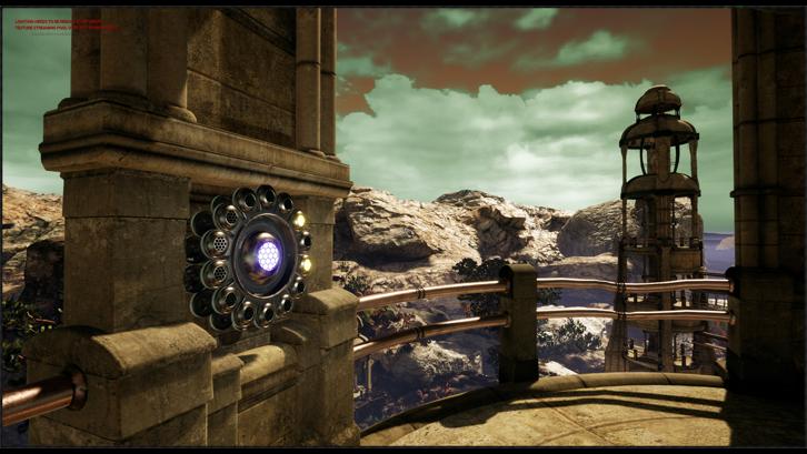 Nemezis: Mysterious Journey Steam Key screenshot from the video game thumbnail 2