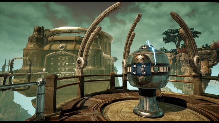 Nemezis: Mysterious Journey Steam Key screenshot from the video game thumbnail 4