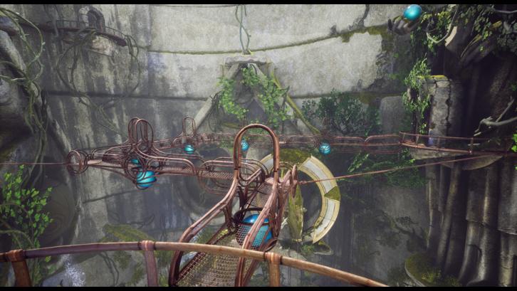 Nemezis: Mysterious Journey Steam Key screenshot from the video game thumbnail 6