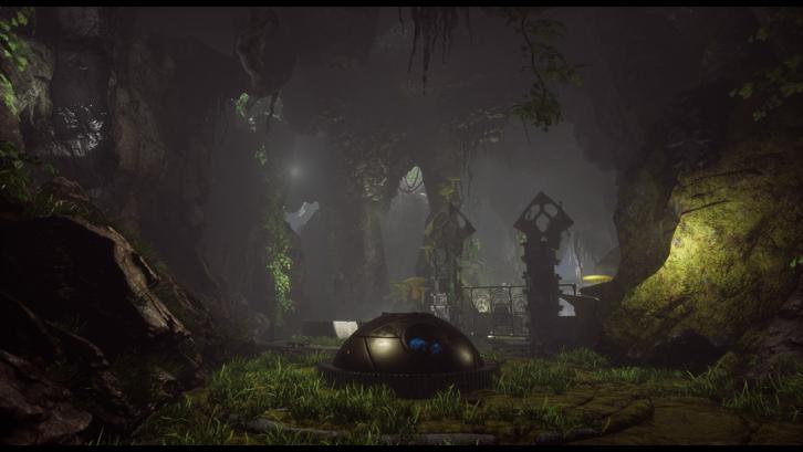 Nemezis: Mysterious Journey Steam Key screenshot from the video game thumbnail 7