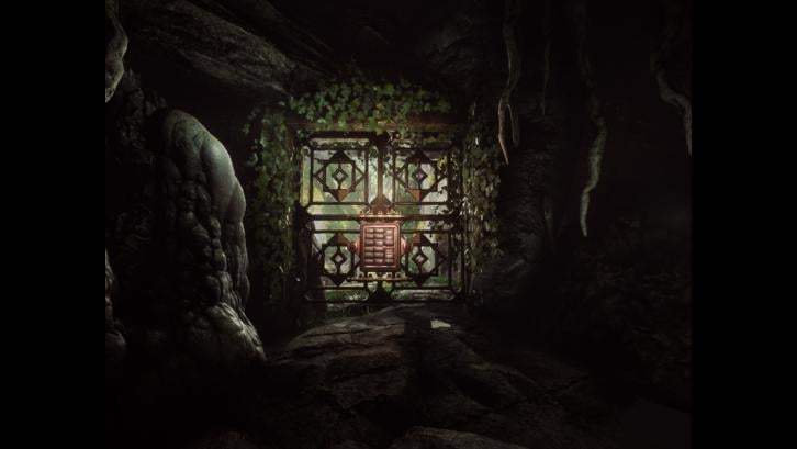 Nemezis: Mysterious Journey Steam Key screenshot from the video game thumbnail 8