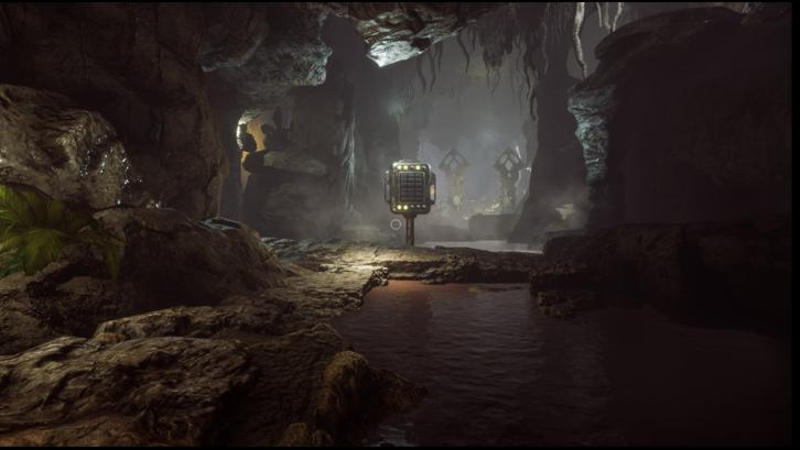 Nemezis: Mysterious Journey Steam Key screenshot from the video game thumbnail 9