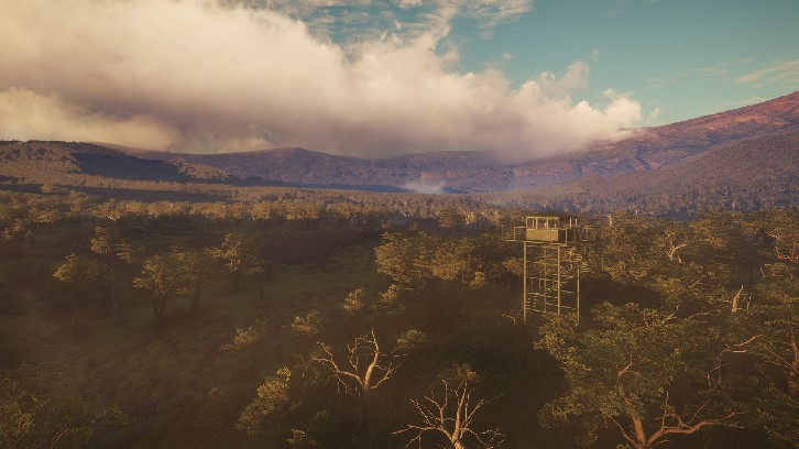 theHunter: Call of the Wild™ - Parque Fernando image