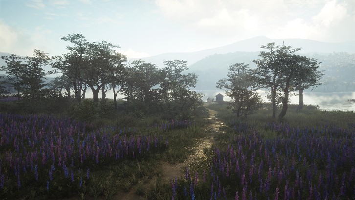 theHunter: Call of the Wild™ - Parque Fernando image