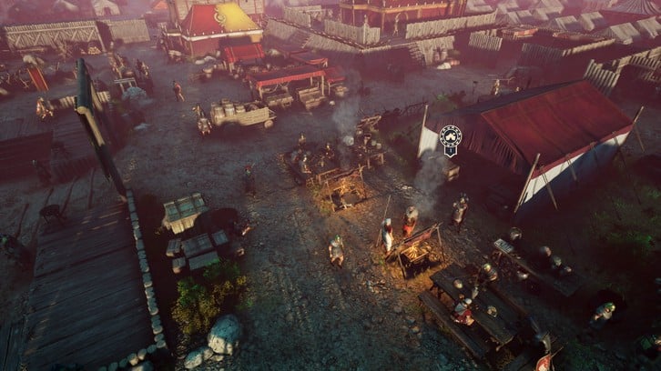 Expeditions: Rome image