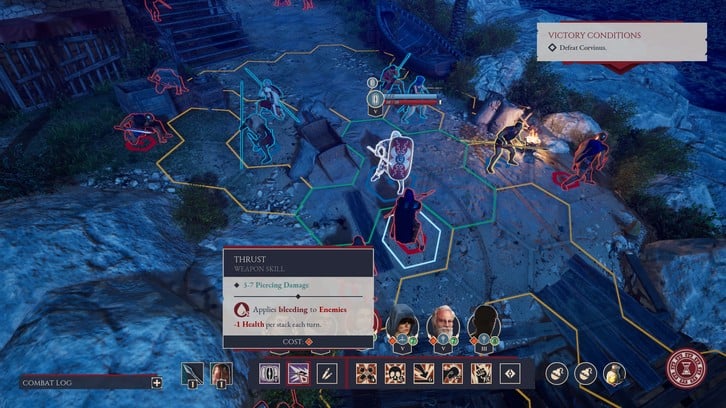 Expeditions: Rome image