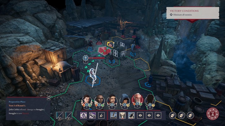 Expeditions: Rome image