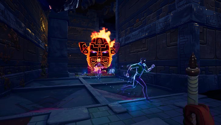 Phantom Abyss image
