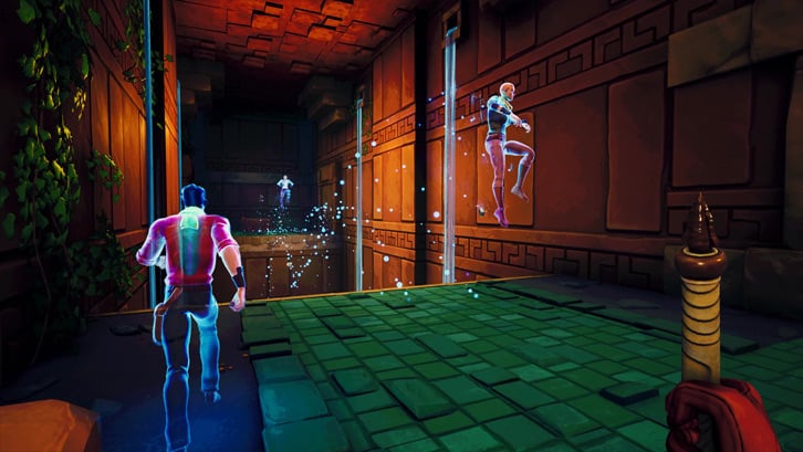 Phantom Abyss image