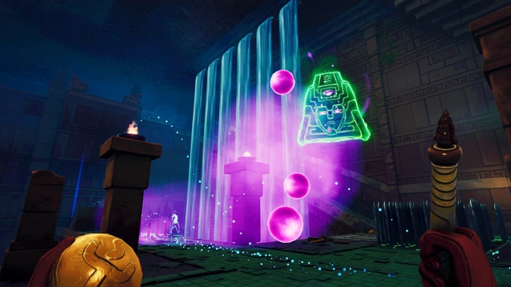 Phantom Abyss image