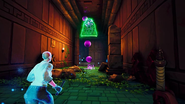 Phantom Abyss image