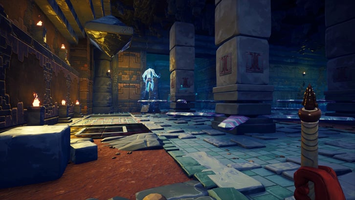Phantom Abyss image