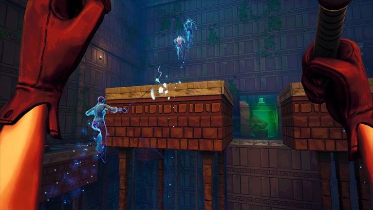 Phantom Abyss image