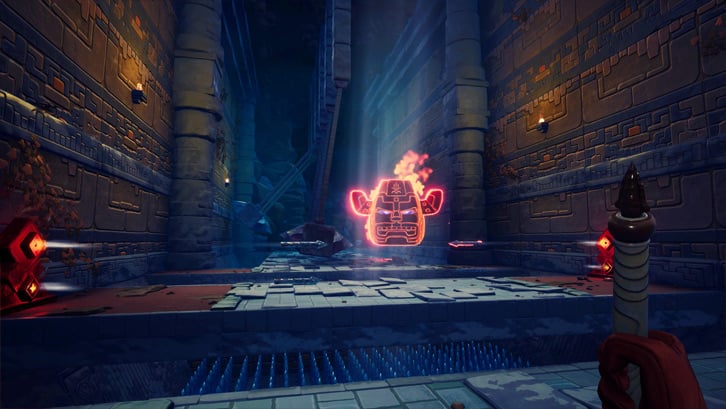 Phantom Abyss image