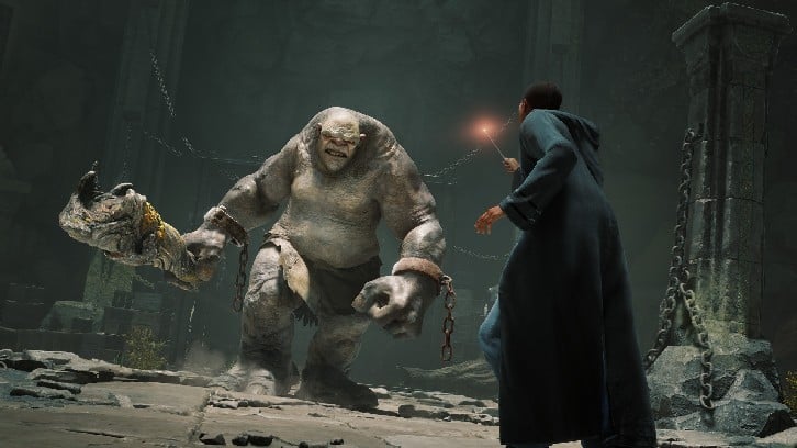 Hogwarts Legacy image