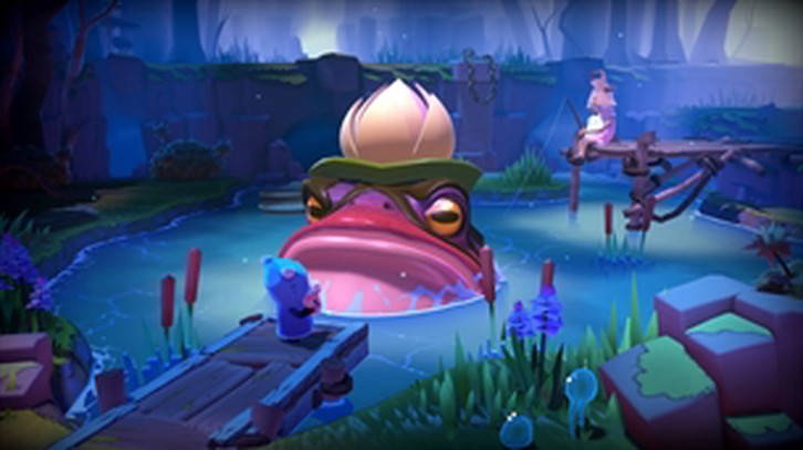 The Last Campfire image