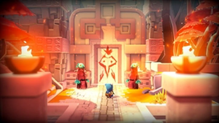 The Last Campfire image