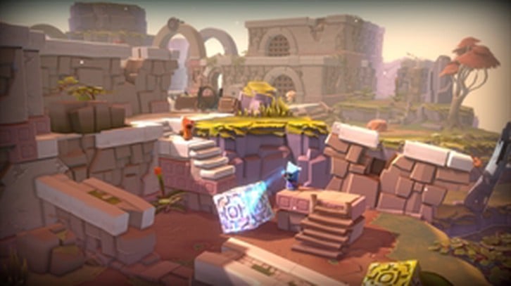 The Last Campfire image